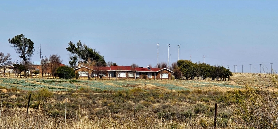 5 Bedroom Property for Sale in Reddersburg Rural Free State